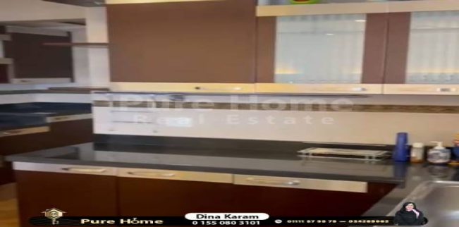 شقة للبيع فى قسم الرمل - الإسكندرية