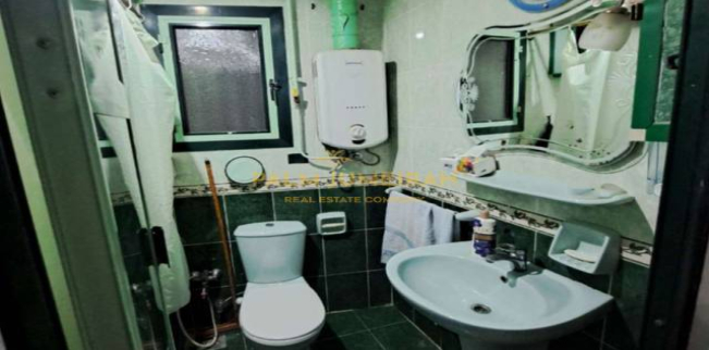 شقة للبيع فى العصافرة - قسم المنتزه - الإسكندرية