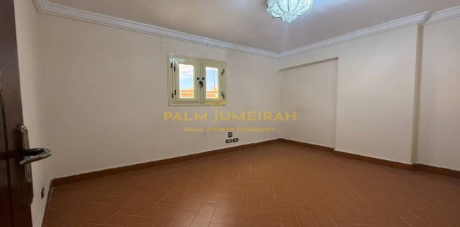 شقة للبيع فى ميامي - قسم المنتزه - الإسكندرية