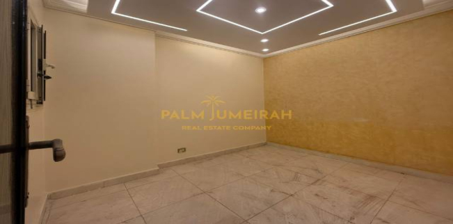 شقة للبيع فى ميامي - قسم المنتزه - الإسكندرية