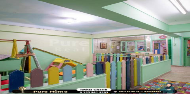 مكتب للبيع فى زيزينيا - قسم الرمل - الإسكندرية