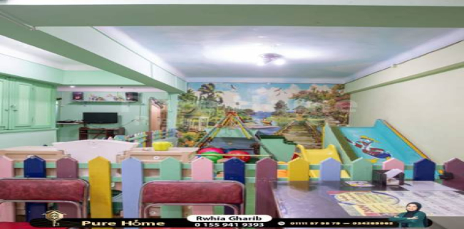 مكتب للبيع فى زيزينيا - قسم الرمل - الإسكندرية