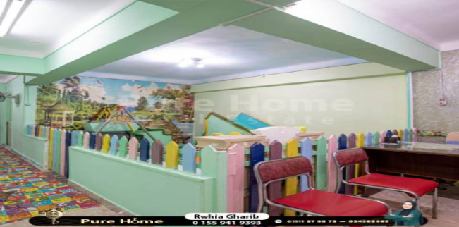 مكتب للبيع فى زيزينيا - قسم الرمل - الإسكندرية