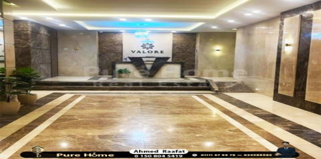 شقة للإيجار فى سموحة - قسم سيدى جابر - الإسكندرية