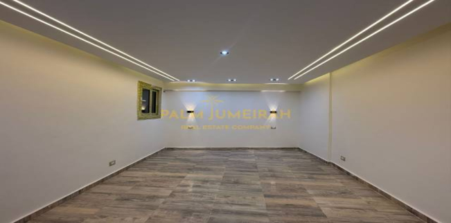 شقة للبيع فى ميامي - قسم المنتزه - الإسكندرية