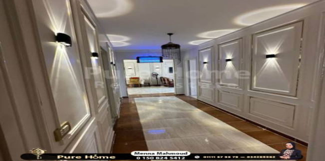 شاليه للبيع فى مركز العلمين - مطروح