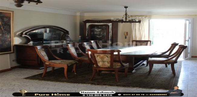 شقة للإيجار فى قسم الرمل - الإسكندرية