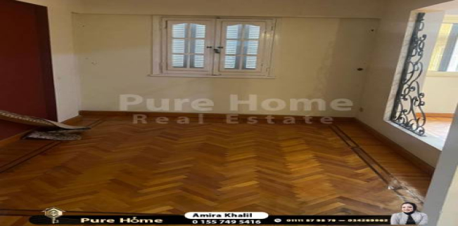 Apartment For Sale In Zizinia - Qism El-Raml - Alexandria