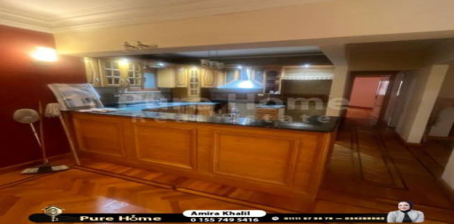 Apartment For Sale In Zizinia - Qism El-Raml - Alexandria