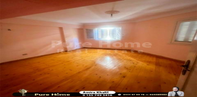 Apartment For Sale In Zizinia - Qism El-Raml - Alexandria