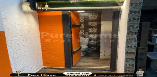 Store For Sale In Sidi Beshr - Qism El-Montaza - Alexandria