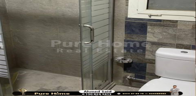 Apartment For Rent In Moharram Bek - Qism Moharram Bek - Alexandria