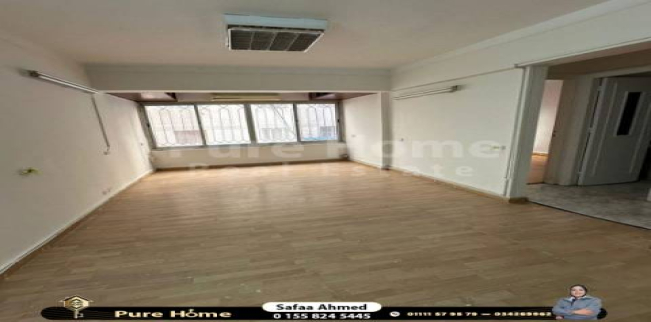 Apartment For Sale In Smoha - Qism Sidi Gabir - Alexandria
