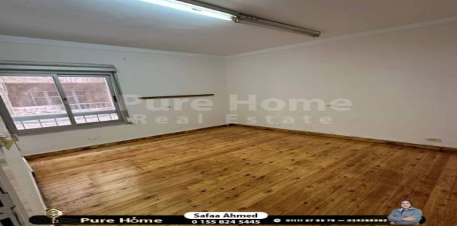 Apartment For Sale In Smoha - Qism Sidi Gabir - Alexandria