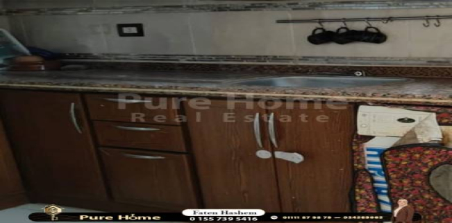 Apartment For Rent In Loran - Qism El-Raml - Alexandria