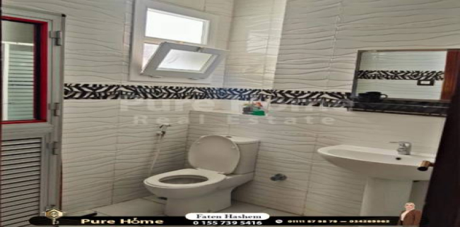 Apartment For Rent In Loran - Qism El-Raml - Alexandria