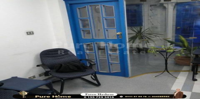 Store For Rent In Loran - Qism El-Raml - Alexandria
