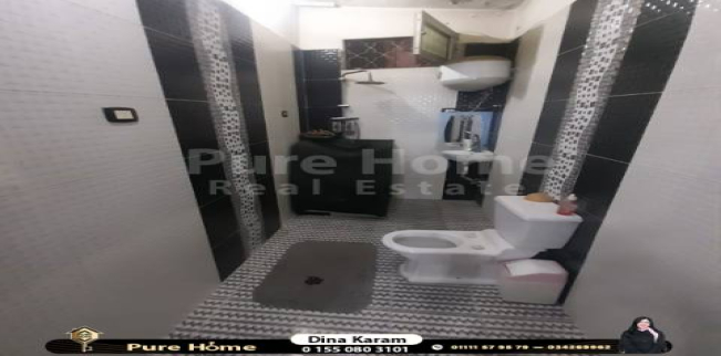 Store For Sale In Roushdy - Qism Sidi Gabir - Alexandria