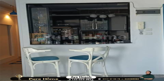 Apartment For Sale In Al Ibrahimiyyah - Qesm Bab Sharqi - Alexandria