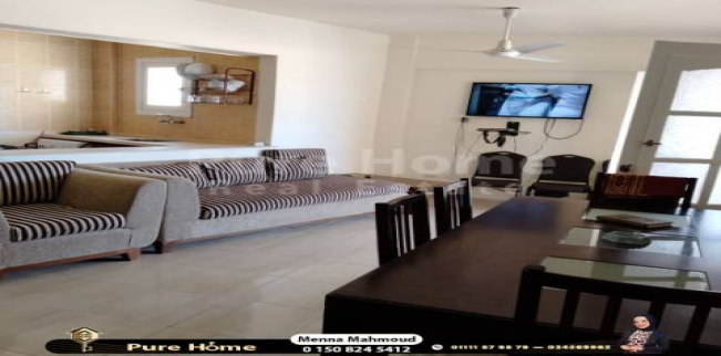 Holiday Villa For Sale In Markaz Al Alamein - Matrouh