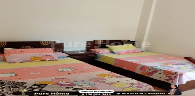 Holiday Villa For Sale In Markaz Al Alamein - Matrouh