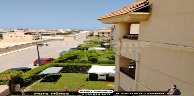 Holiday Villa For Sale In Markaz Al Alamein - Matrouh