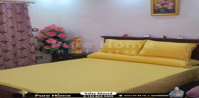 Apartment For Sale In Al Ibrahimiyyah - Qesm Bab Sharqi - Alexandria