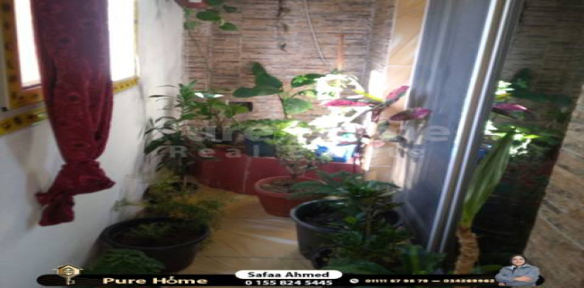 Apartment For Sale In Al Ibrahimiyyah - Qesm Bab Sharqi - Alexandria