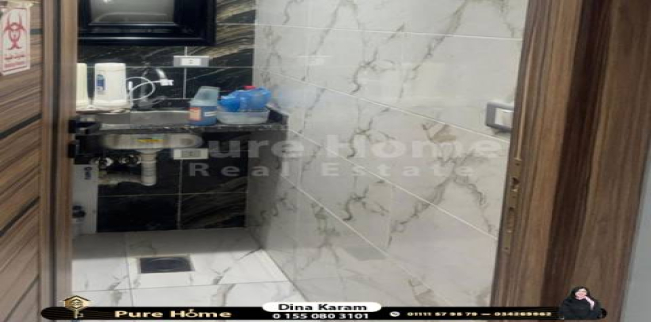 Office For Rent In Al Ibrahimiyyah - Qesm Bab Sharqi - Alexandria