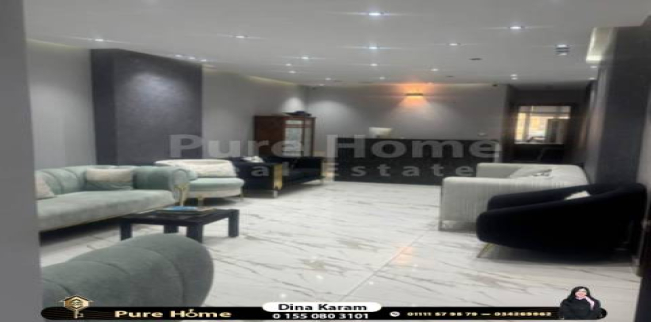 Office For Rent In Al Ibrahimiyyah - Qesm Bab Sharqi - Alexandria