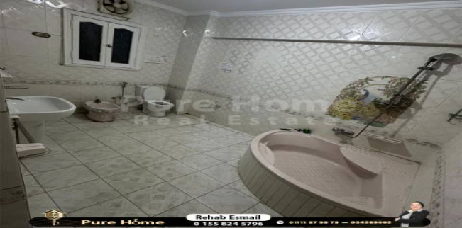 Store For Rent In Smoha - Qism Sidi Gabir - Alexandria