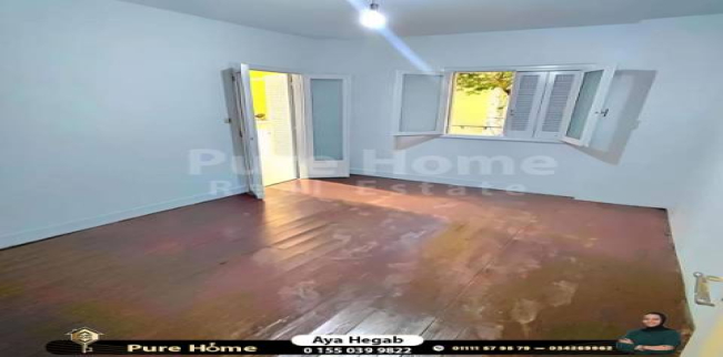 شقة للبيع فى سان استيفانو - قسم الرمل - الإسكندرية