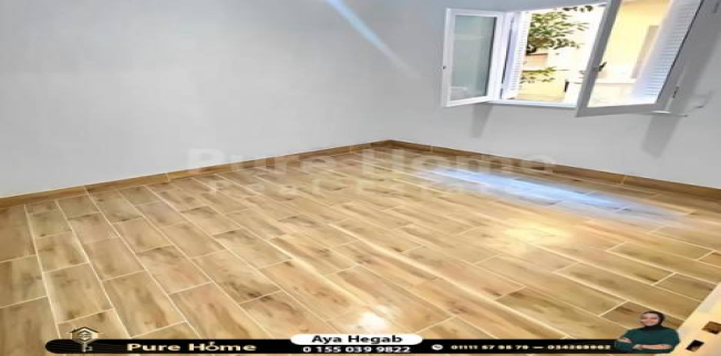 شقة للبيع فى سان استيفانو - قسم الرمل - الإسكندرية