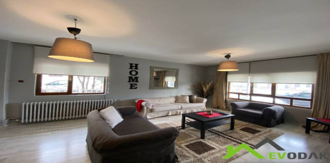 شقة للإيجار فى تشانقايا - أنقرة