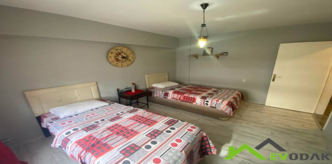 شقة للإيجار فى تشانقايا - أنقرة