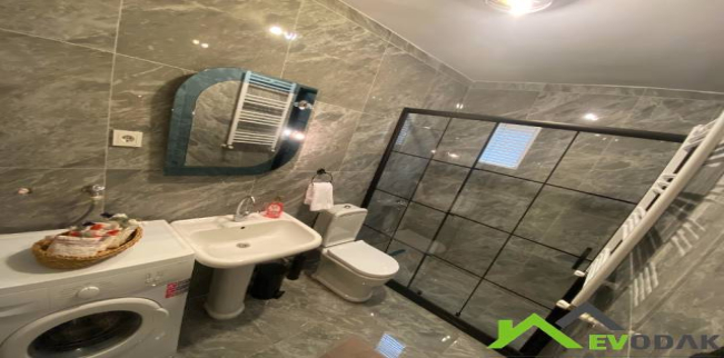 شقة للإيجار فى تشانقايا - أنقرة