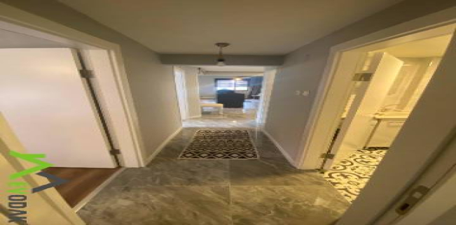 شقة للإيجار فى تشانقايا - أنقرة