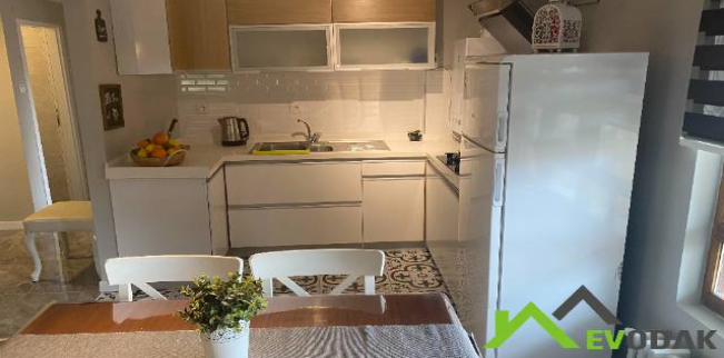 شقة للإيجار فى تشانقايا - أنقرة