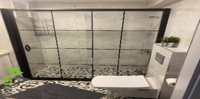 شقة للإيجار فى تشانقايا - أنقرة