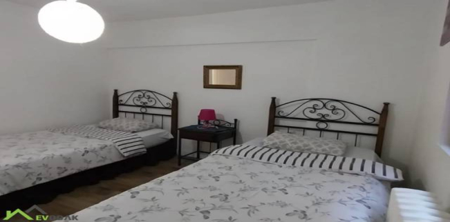 Apartment For Rent In Chankaya - Ankara