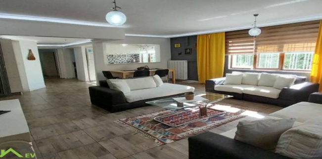Apartment For Rent In Chankaya - Ankara