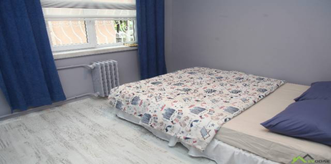 Apartment For Rent In Chankaya - Ankara