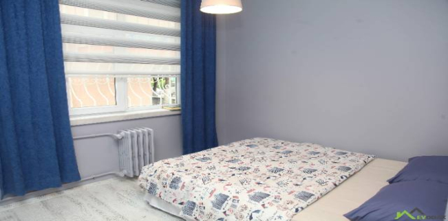 Apartment For Rent In Chankaya - Ankara