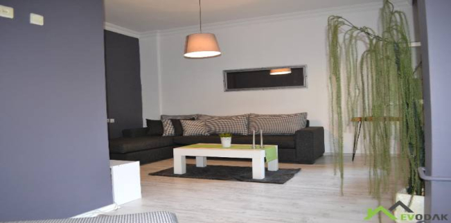 Apartment For Rent In Chankaya - Ankara