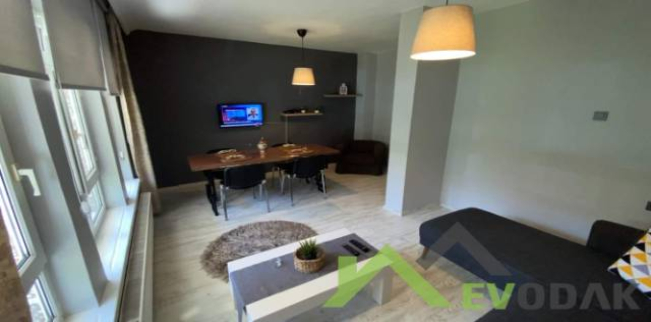 Apartment For Rent In Chankaya - Ankara