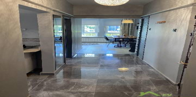 Apartment For Rent In Chankaya - Ankara