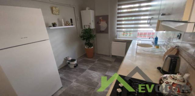 Apartment For Rent In Chankaya - Ankara