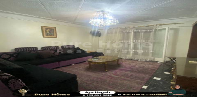 Duplex For Sale In Glim - Qism El-Raml - Alexandria