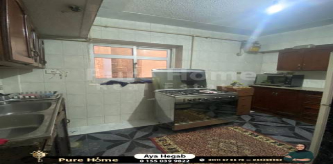 Duplex For Sale In Glim - Qism El-Raml - Alexandria