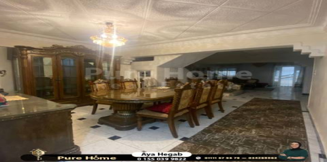 Duplex For Sale In Glim - Qism El-Raml - Alexandria